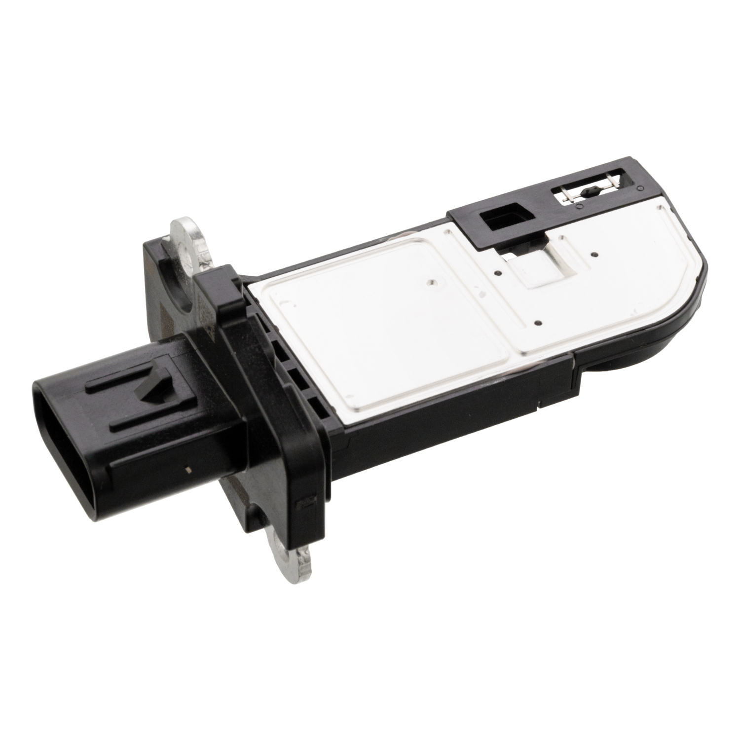 FEBI | Air Flow / Mass Meter without housing 105908 | OE 96 749 588 80 | Fits Citroën, Ford
