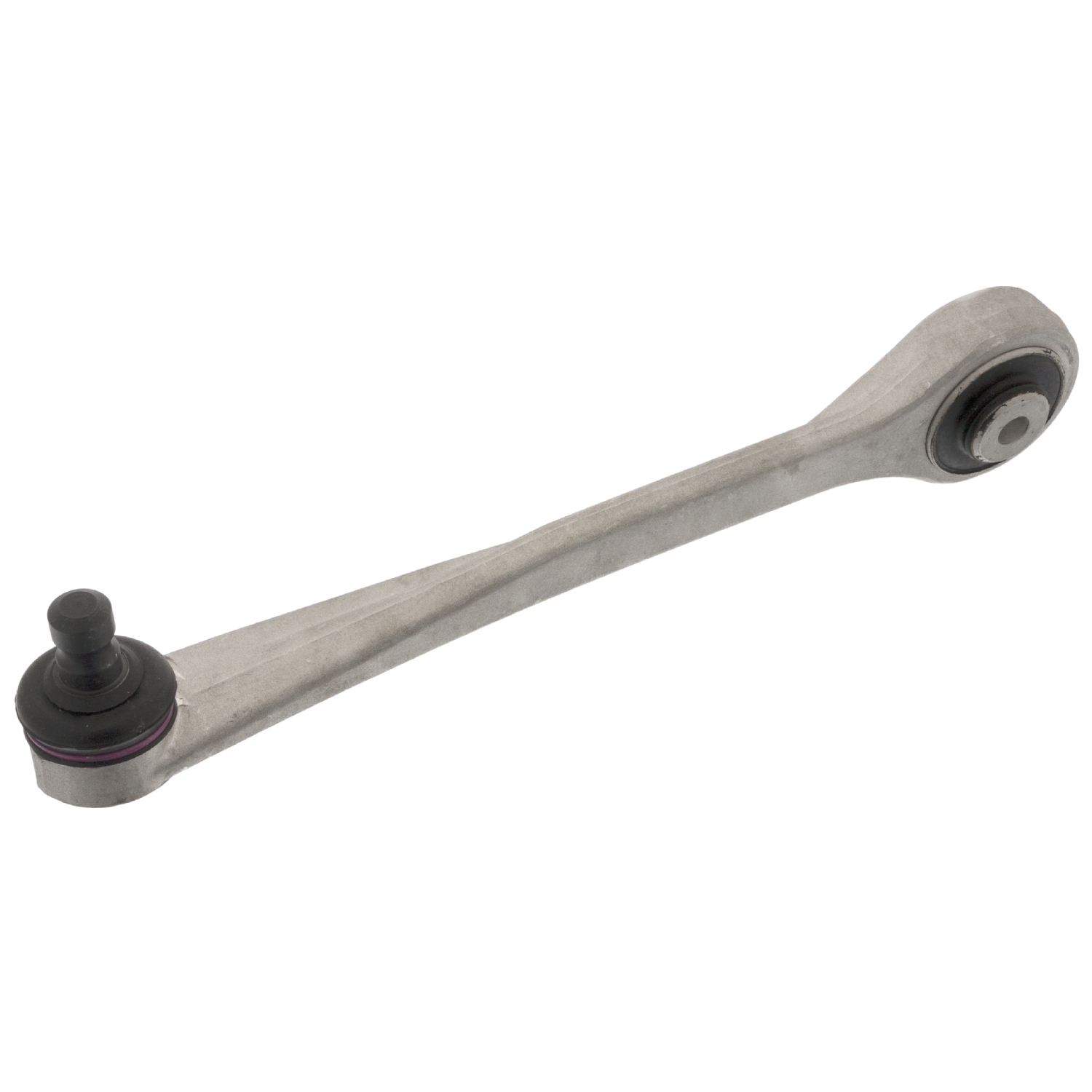 FEBI | Control Arm with bush and joint 102669 | OE 8K0 407 505 R | Fits Audi