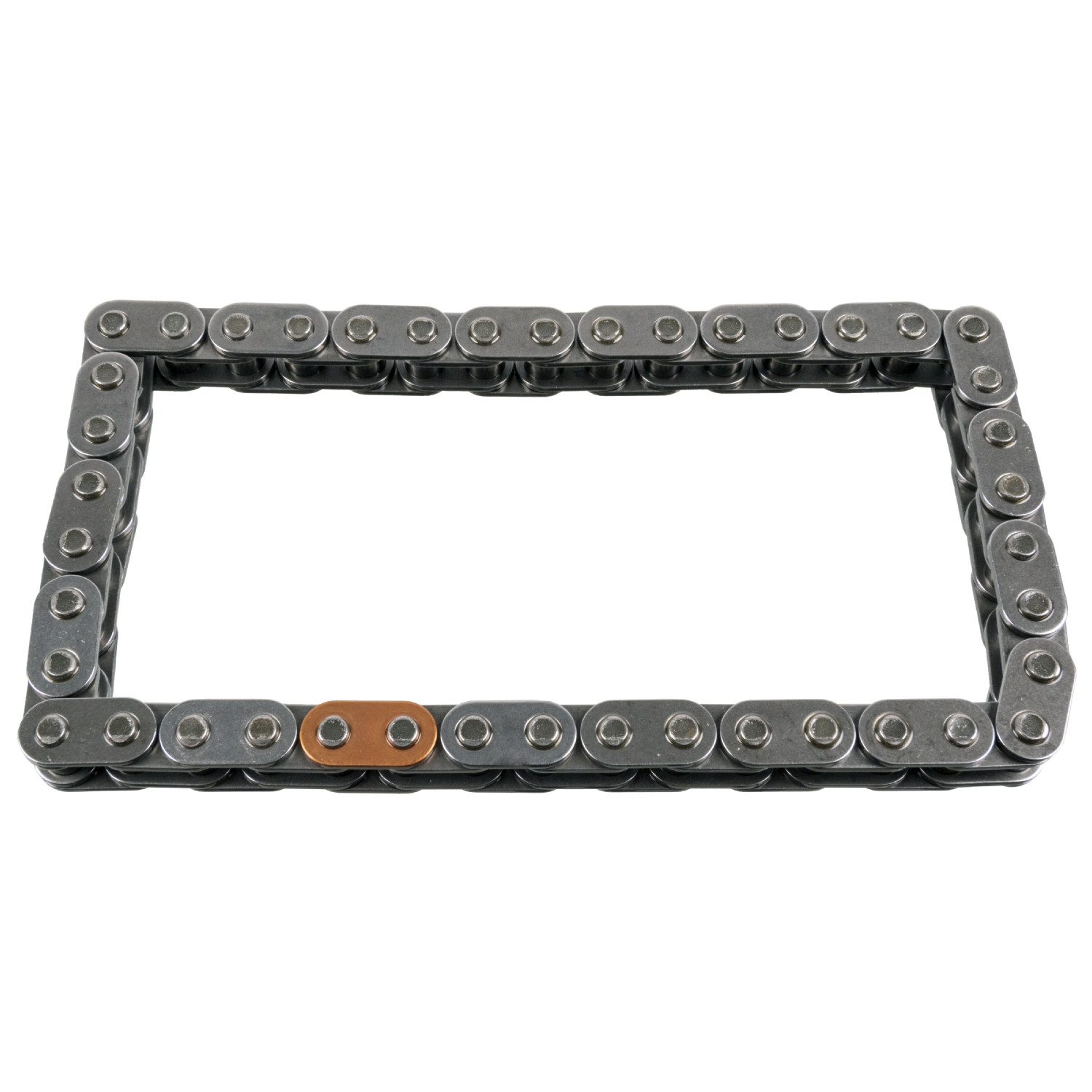 FEBI | Timing Chain for camshaft 25227 | OE 06D 109 229 B | Fits Audi, Audi-FAW