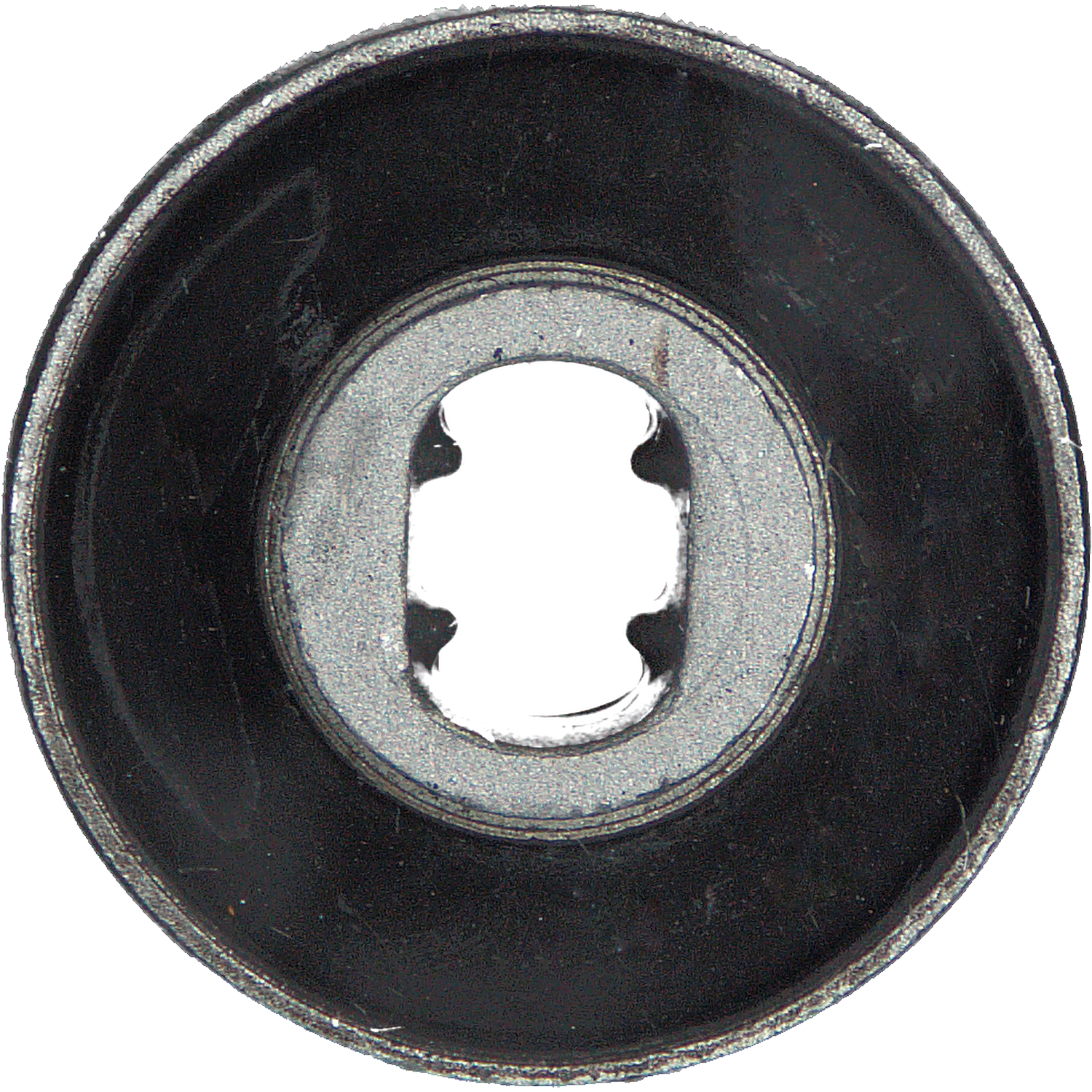 FEBI | Control Arm Bush 28488 | OE 220 333 31 14 | Fits Mercedes-Benz