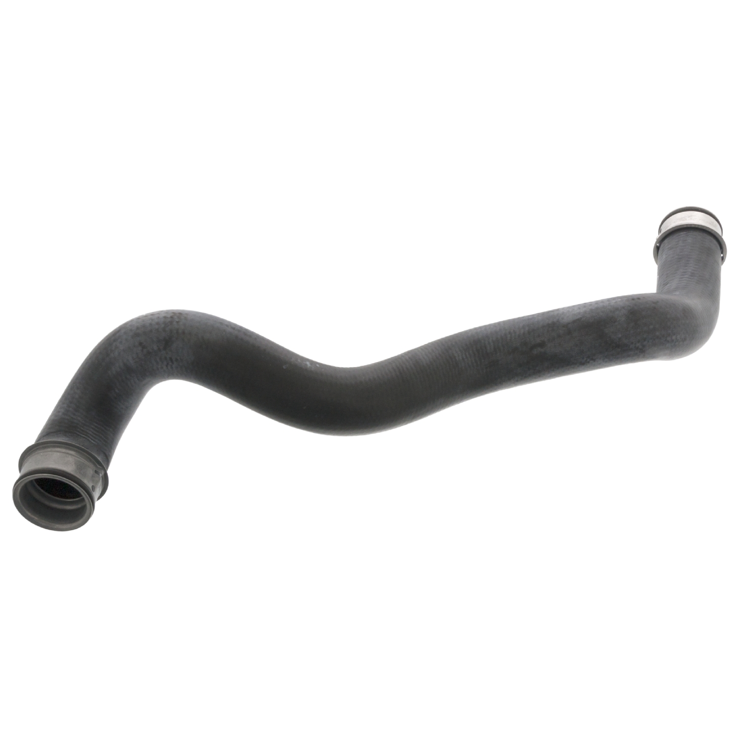 FEBI | Coolant Hose with quick connectors 46427 | OE 204 501 07 82 | Fits Mercedes-Benz