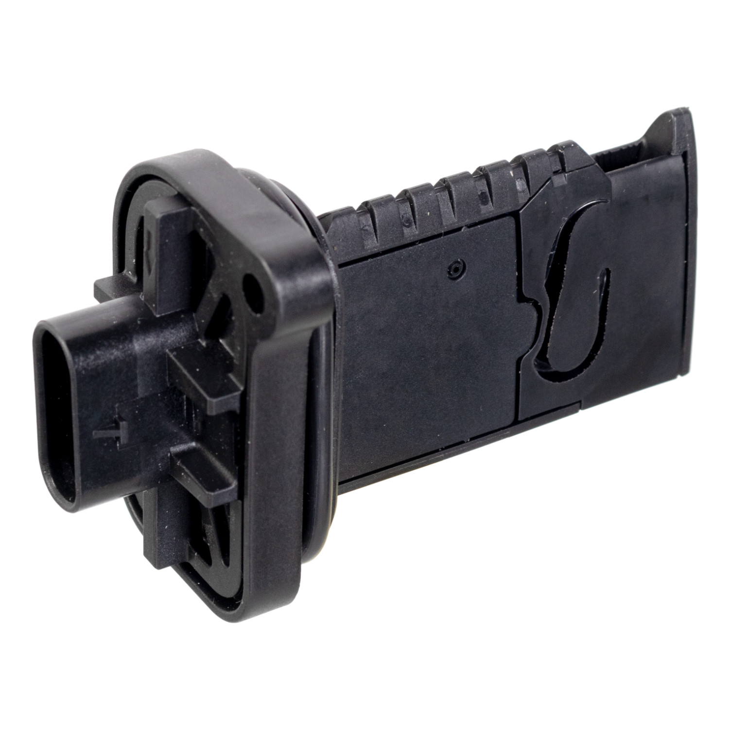 FEBI | Air Flow / Mass Meter without housing 179820 | OE 13 62 7 602 038 | Fits BMW 3 Series