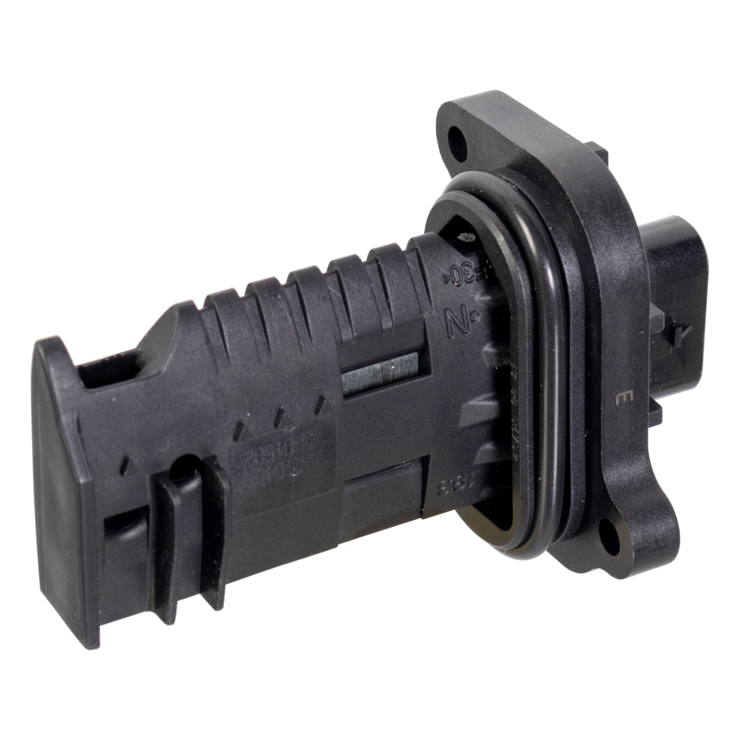 FEBI | Air Flow / Mass Meter without housing 179820 | OE 13 62 7 602 038 | Fits BMW 3 Series
