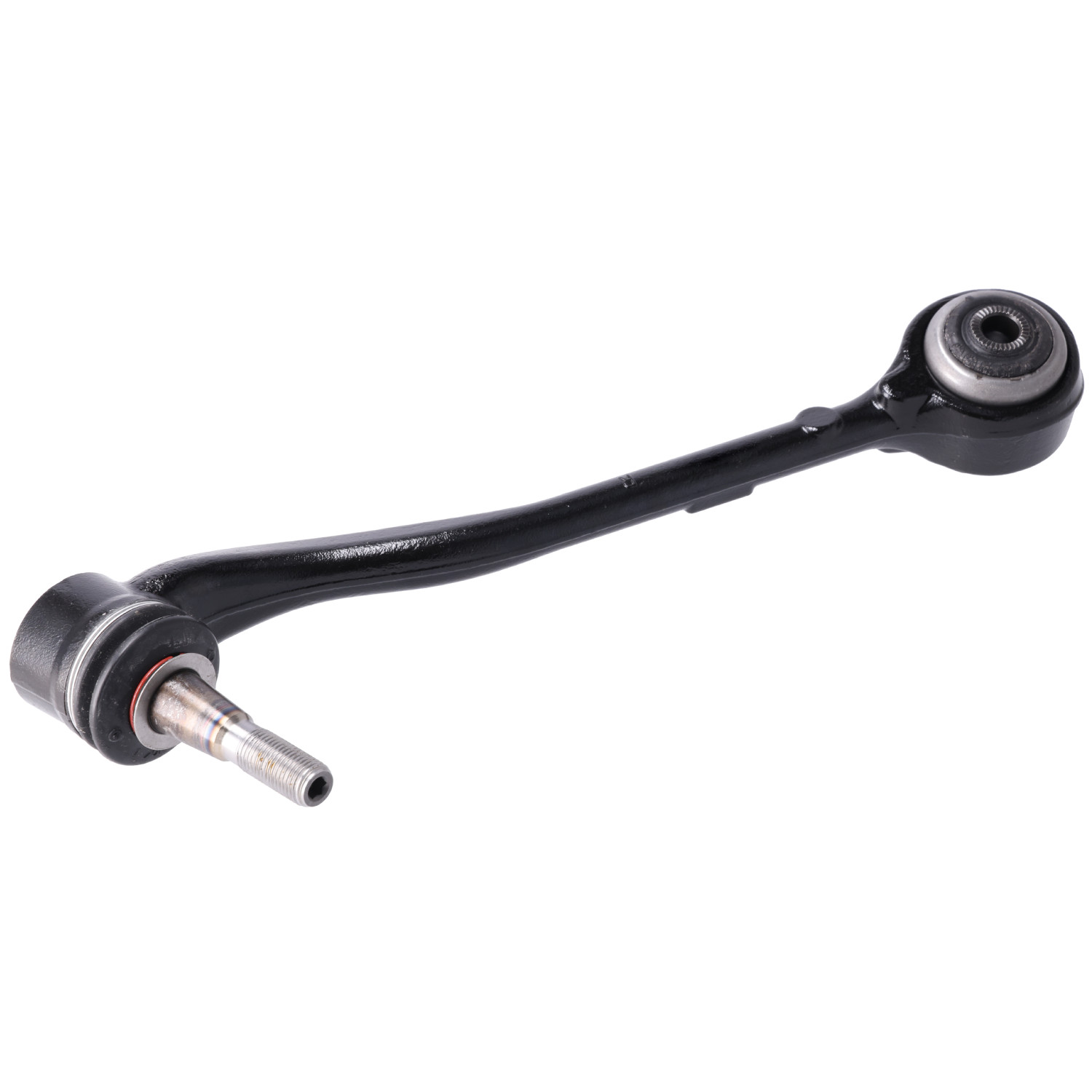 FEBI | Control Arm with bush, joint and nut 21456 | OE 31 12 6 760 276 | Fits BMW