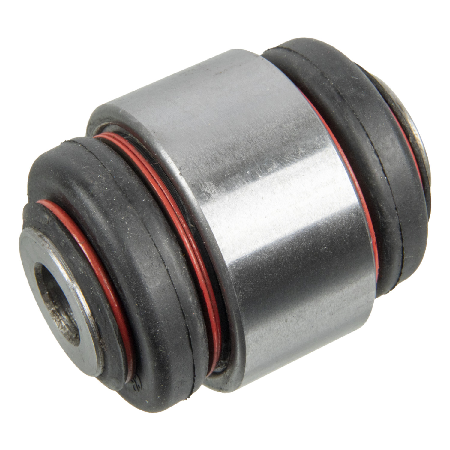 FEBI | Control Arm Bush 12700 | OE 33 32 6 775 551 | Fits BMW
