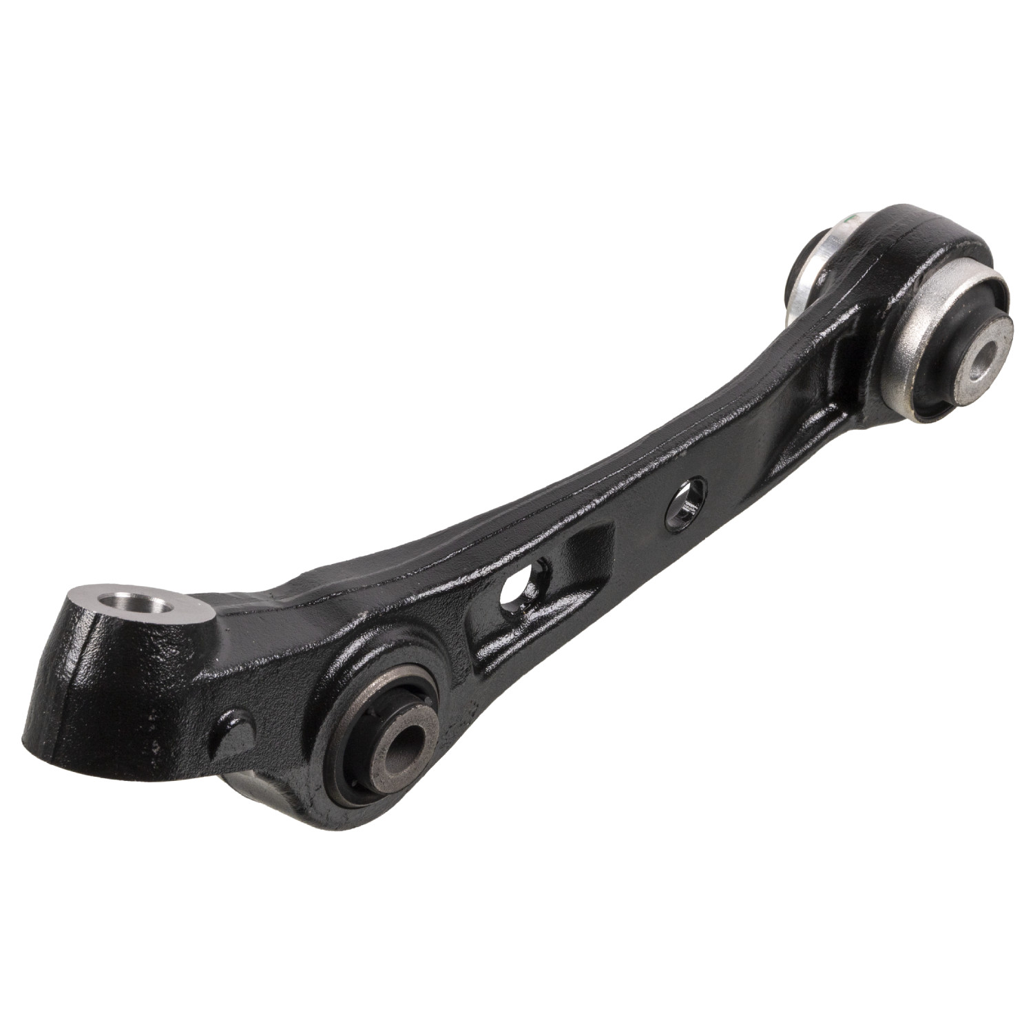 FEBI | Control Arm with bushes 176505 | OE 31 12 6 777 744 | Fits Alpina (BMW), BMW