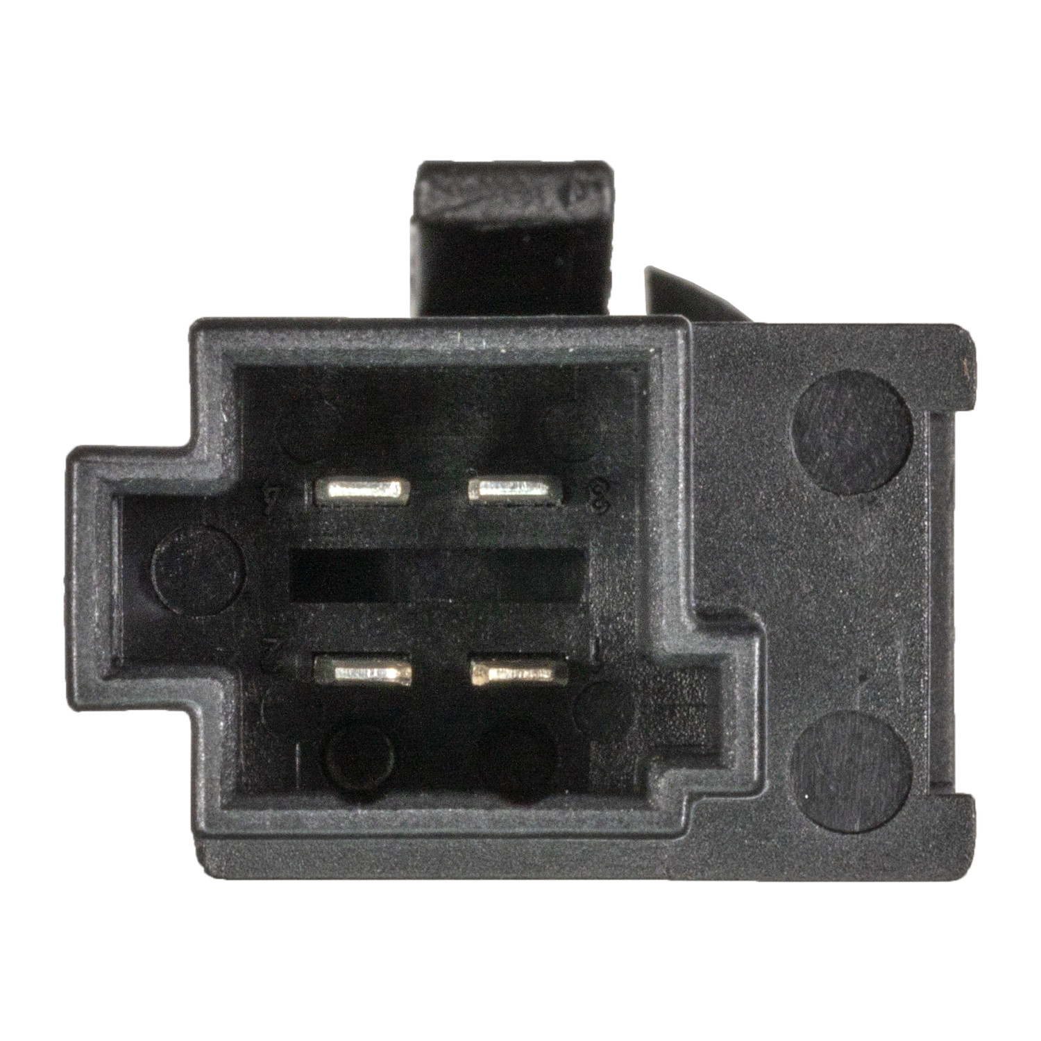 FEBI | Brake Light Switch 36745 | OE 05103748AA | Fits Chrysler, Dodge