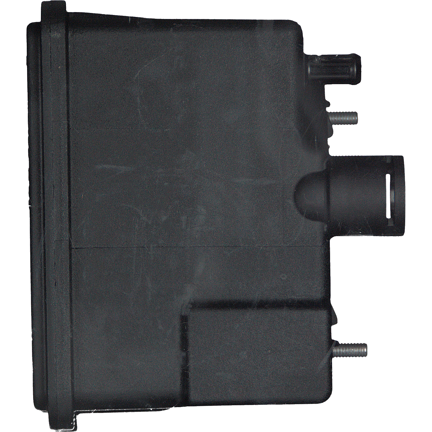 FEBI | Power Steering Oil Tank 48712 | OE 000 460 23 83 | Fits Mercedes-Benz