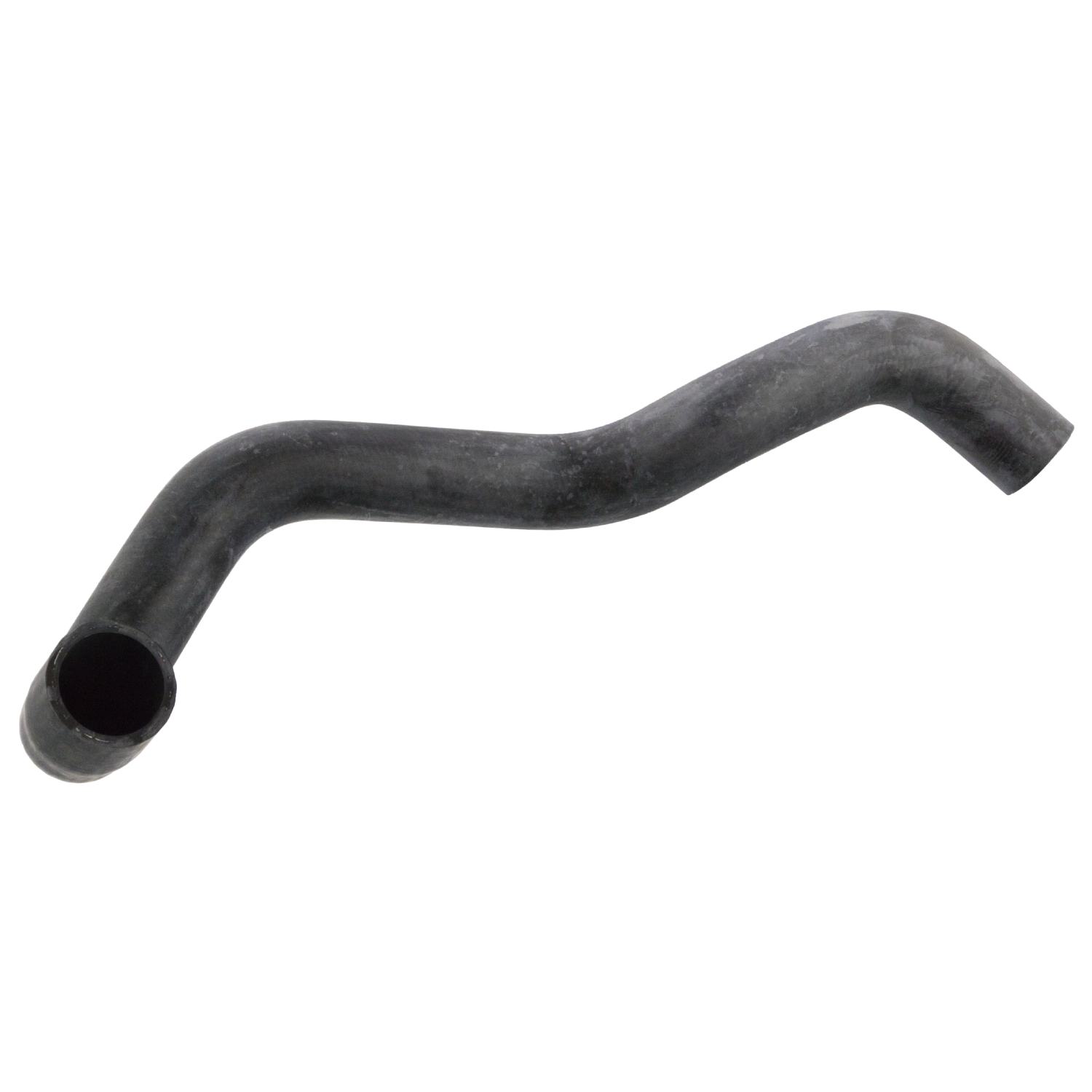 FEBI | Coolant Hose 12997 | OE 124 501 57 82 | Fits Mercedes-Benz