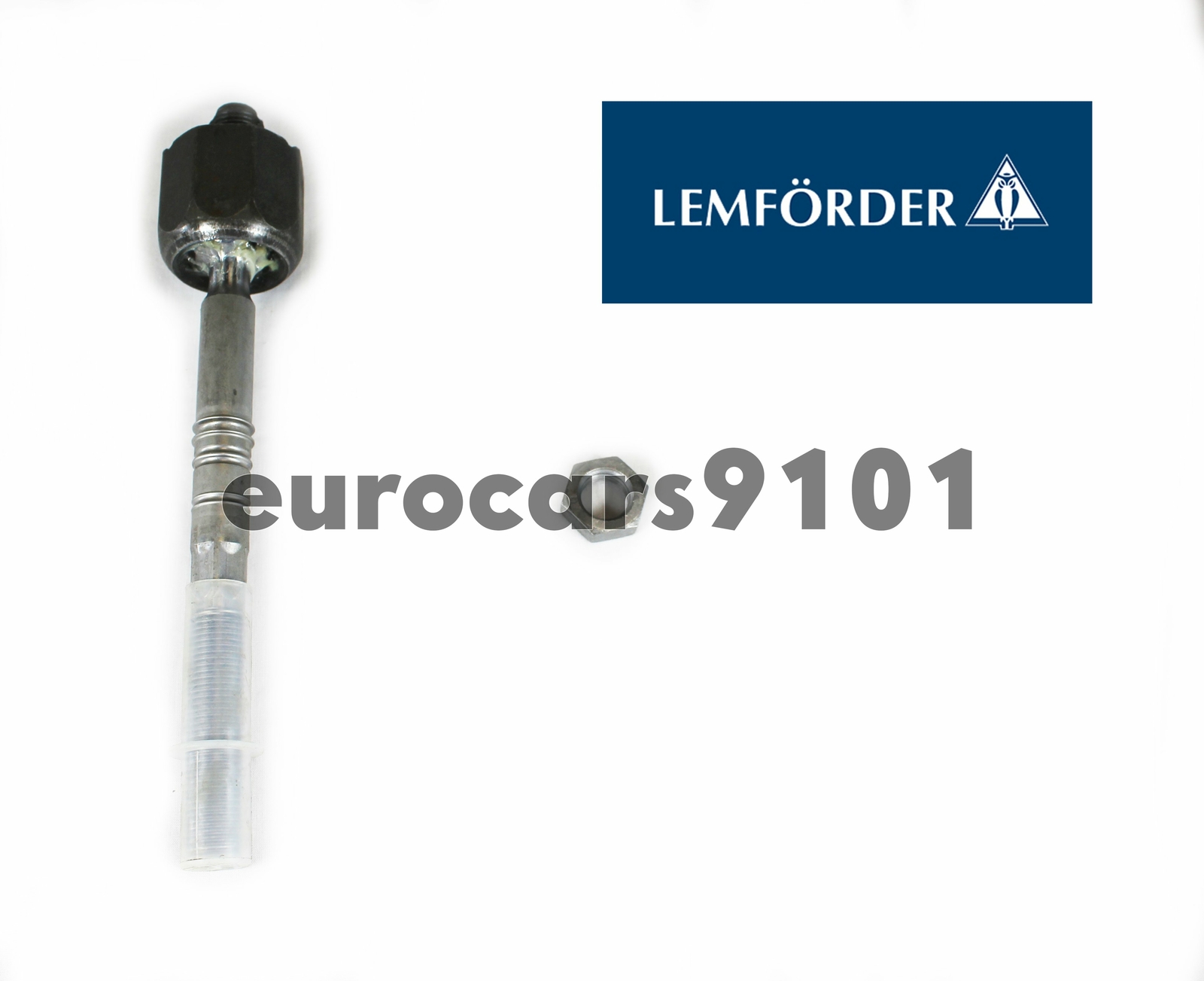 LEMFORDER | Porsche Steering Tie Rod - Lemforder 3567701 | OE not available | Fits Panamera