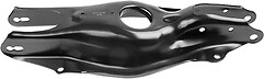 LEMFORDER | Mercedes-Benz Control Arm - Lemforder 2053522000 4277701 | OE not available | Fits GLC43 AMG, C450 AMG, E43 AMG, C400, C350e, & more