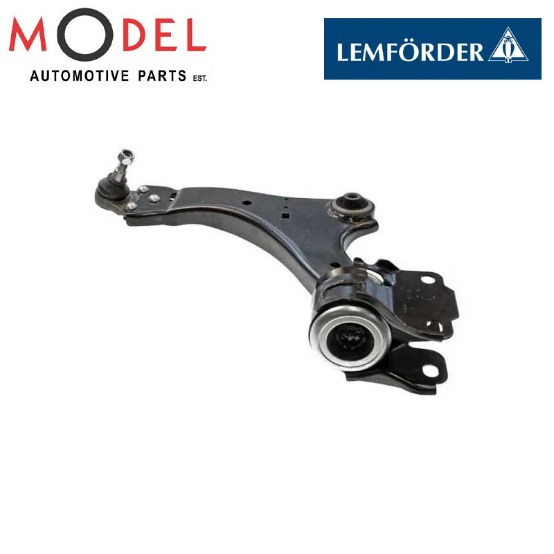 LEMFORDER | Land Rover Suspension Control Arm - Lemforder LR007206 3929501 | OE not available | Fits LR2