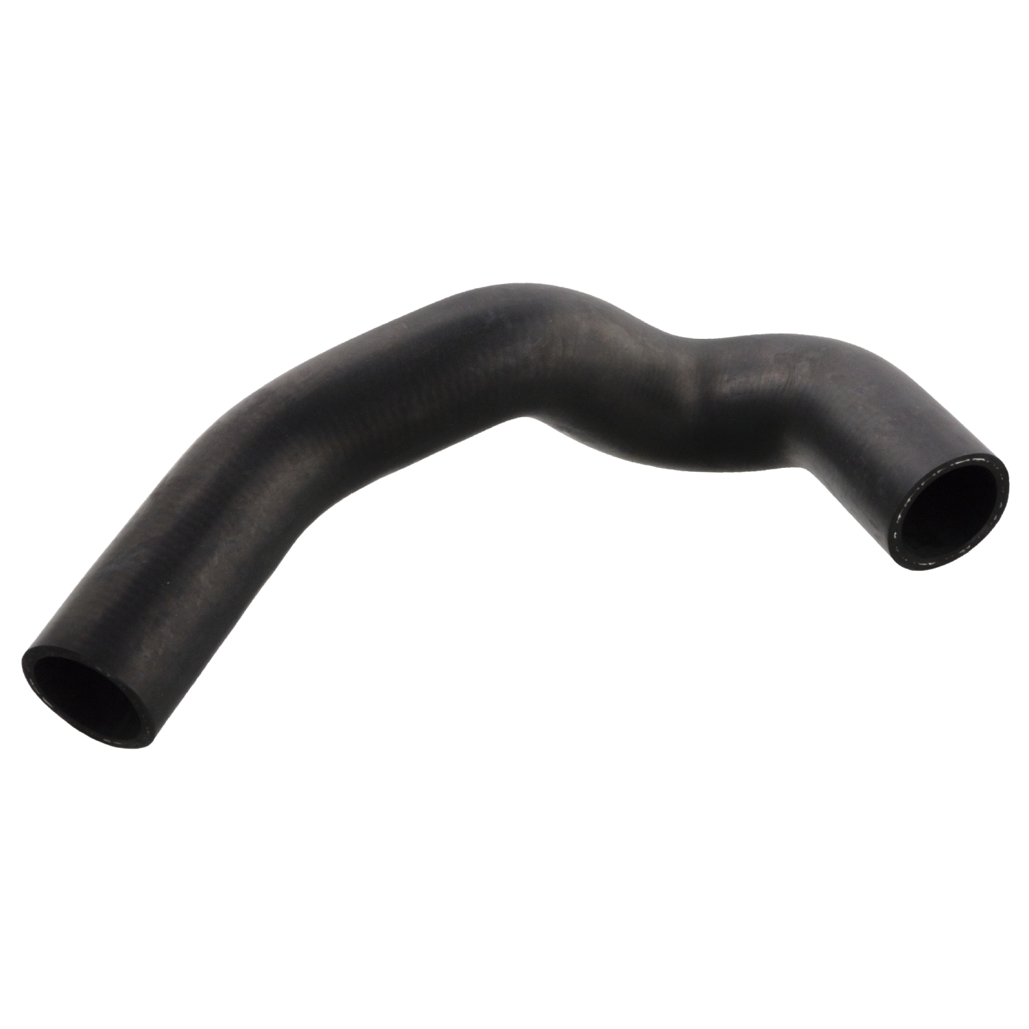 FEBI | Coolant Hose 12095 | OE 124 501 33 82 | Fits Mercedes-Benz
