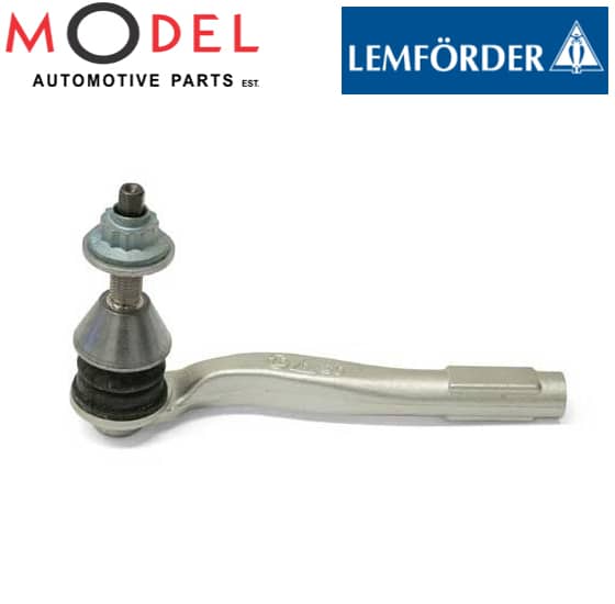 LEMFORDER | Mercedes Tie Rod End - Lemforder 2054600705 3759101 | OE not available | Fits Mercedes-Benz E-Class