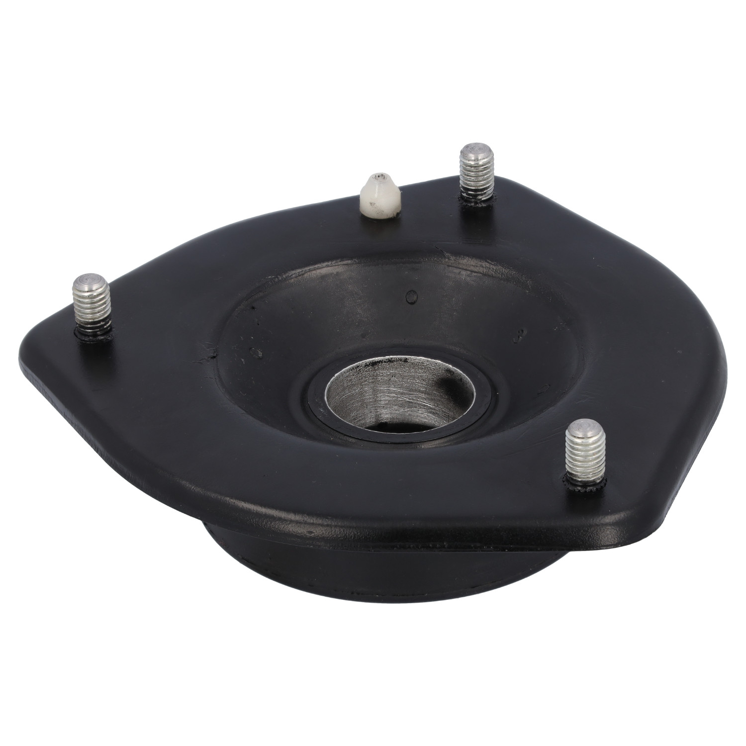 FEBI | Strut Mounting Kit with ball bearing 34135 | OE 31 30 6 772 749 | Fits MINI