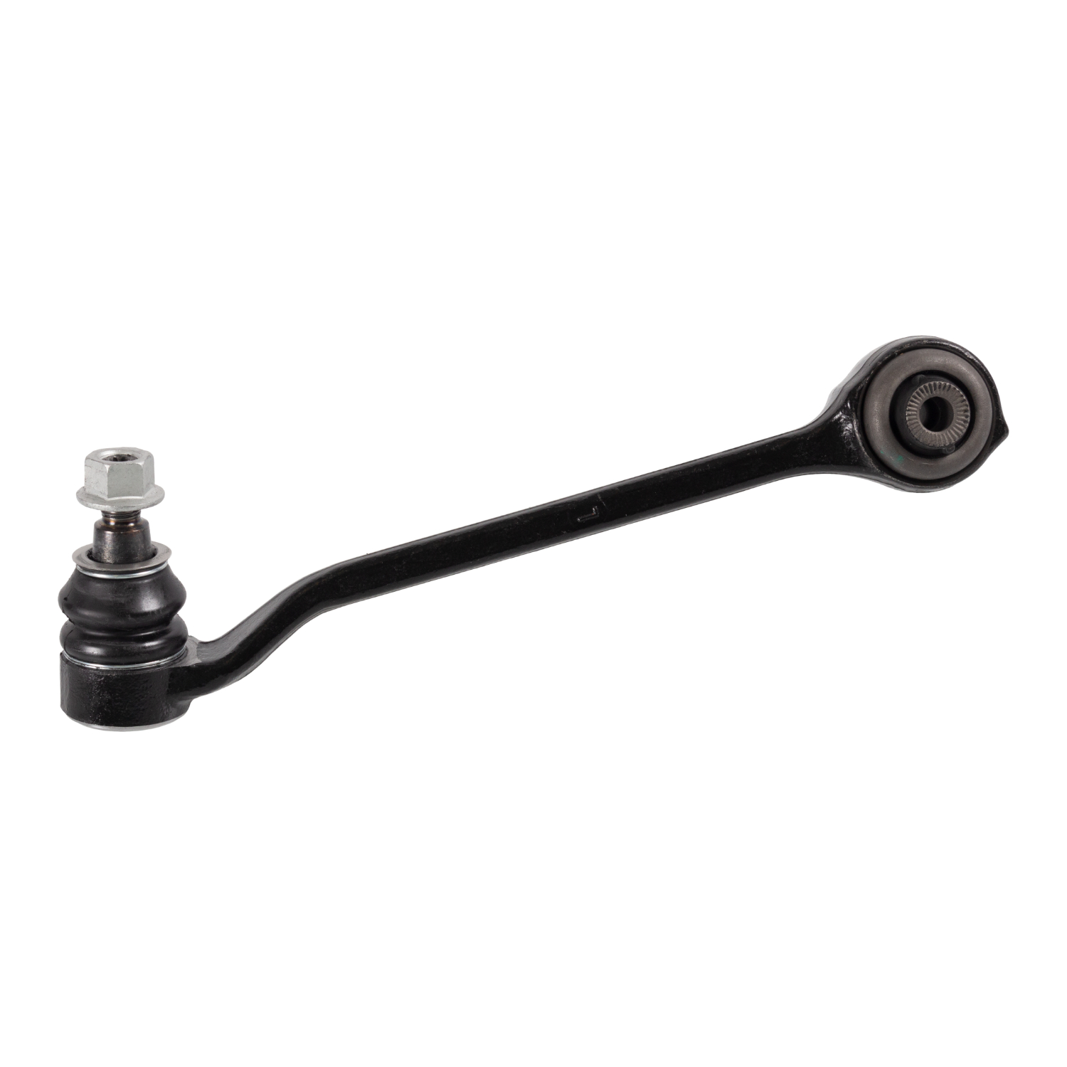FEBI | Control Arm with bush, joint and nut 171607 | OE 31 12 6 787 669 | Fits BMW