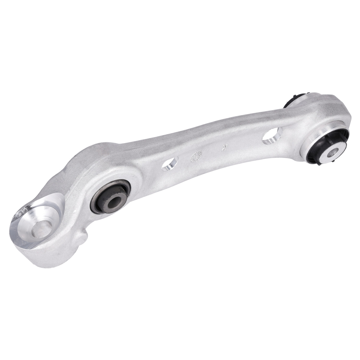 FEBI | Control Arm with rubber-metal mounts 183616 | OE 31 10 8 870 298 | Fits Alpina (BMW), BMW