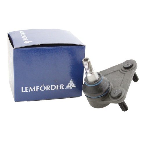 LEMFORDER | Audi VW Ball Joint - Lemforder 8N0407365C 2836002 | OE not available | Fits R32, TT Quattro