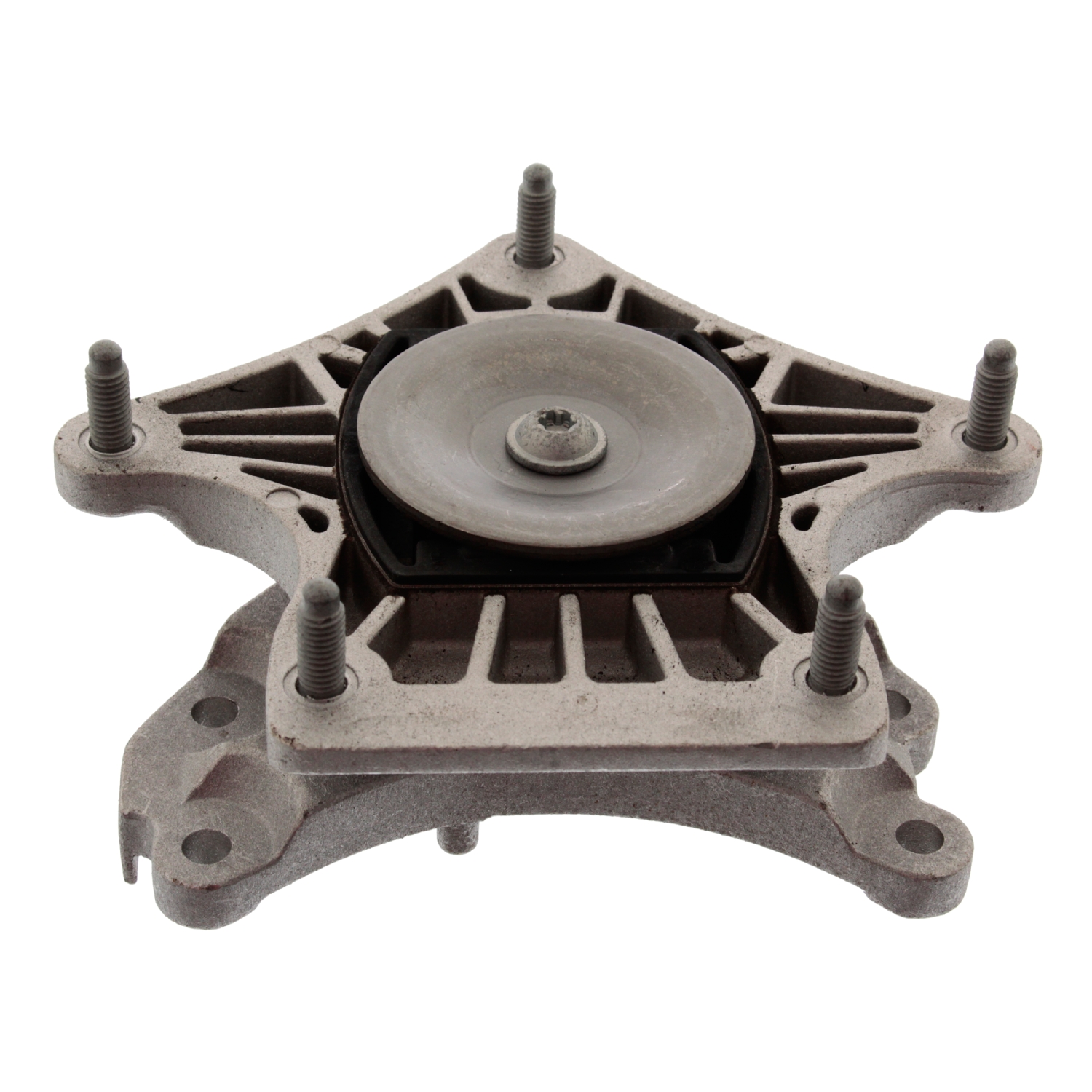 FEBI | Transmission Mount 49219 | OE 222 240 00 00 | Fits Mercedes-Benz C-Class
