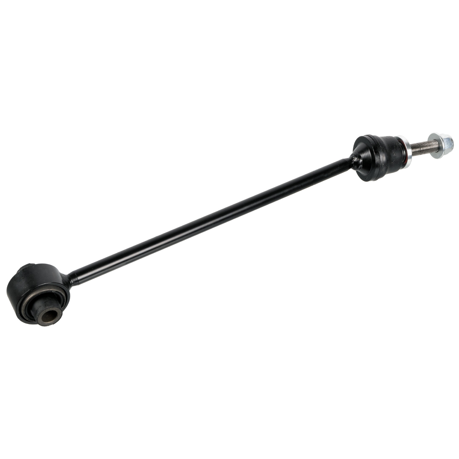 FEBI | Stabiliser Link with lock nut 108902 | OE 166 320 11 00 | Fits Mercedes-Benz GLE