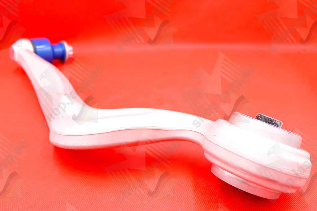 LEMFORDER | Mercedes-Benz Suspension Control Arm - Lemforder 2173305100 4307201 | OE not available | Fits S560, Maybach S560, S550, Maybach S550, S450
