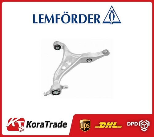 LEMFORDER | Mercedes Control Arm - Lemforder 1663300207 3718301 | OE not available | Fits Mercedes-Benz GLE