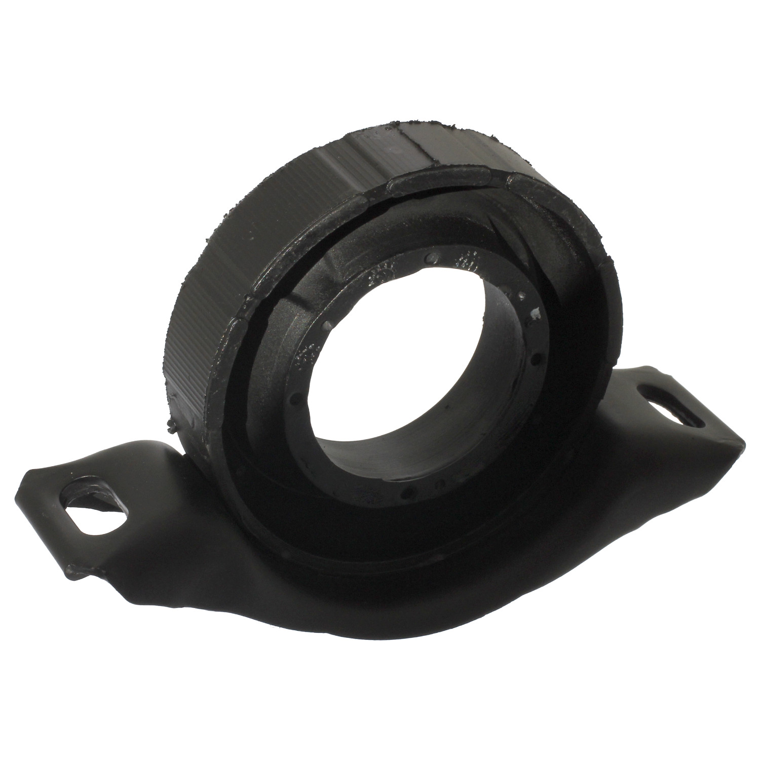 FEBI | Propshaft Centre Support without ball bearing 8538 | OE 124 410 06 81 | Fits Mercedes-Benz E-Class