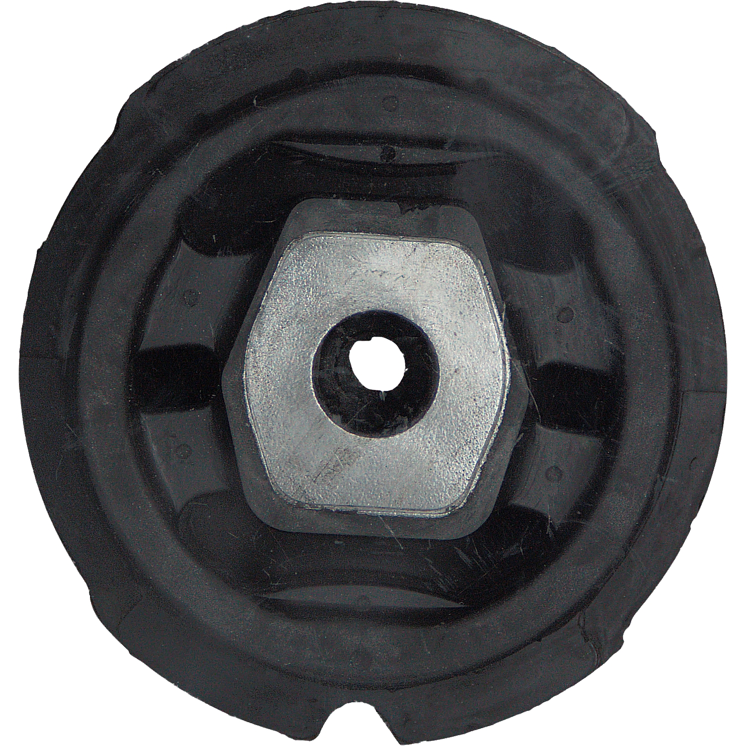 FEBI | Axle Beam Mount for rear axle support 29349 | OE 221 351 12 42 | Fits Mercedes-Benz S-Class
