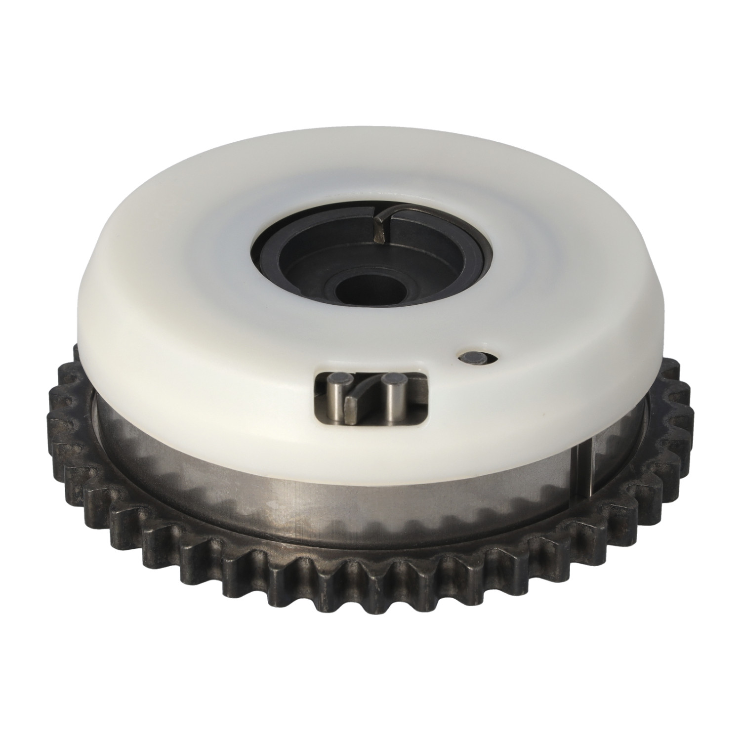 FEBI | Variable Valve Timing Sprocket 176938 | OE 11 36 7 598 002 | Fits Alpina (BMW), BMW
