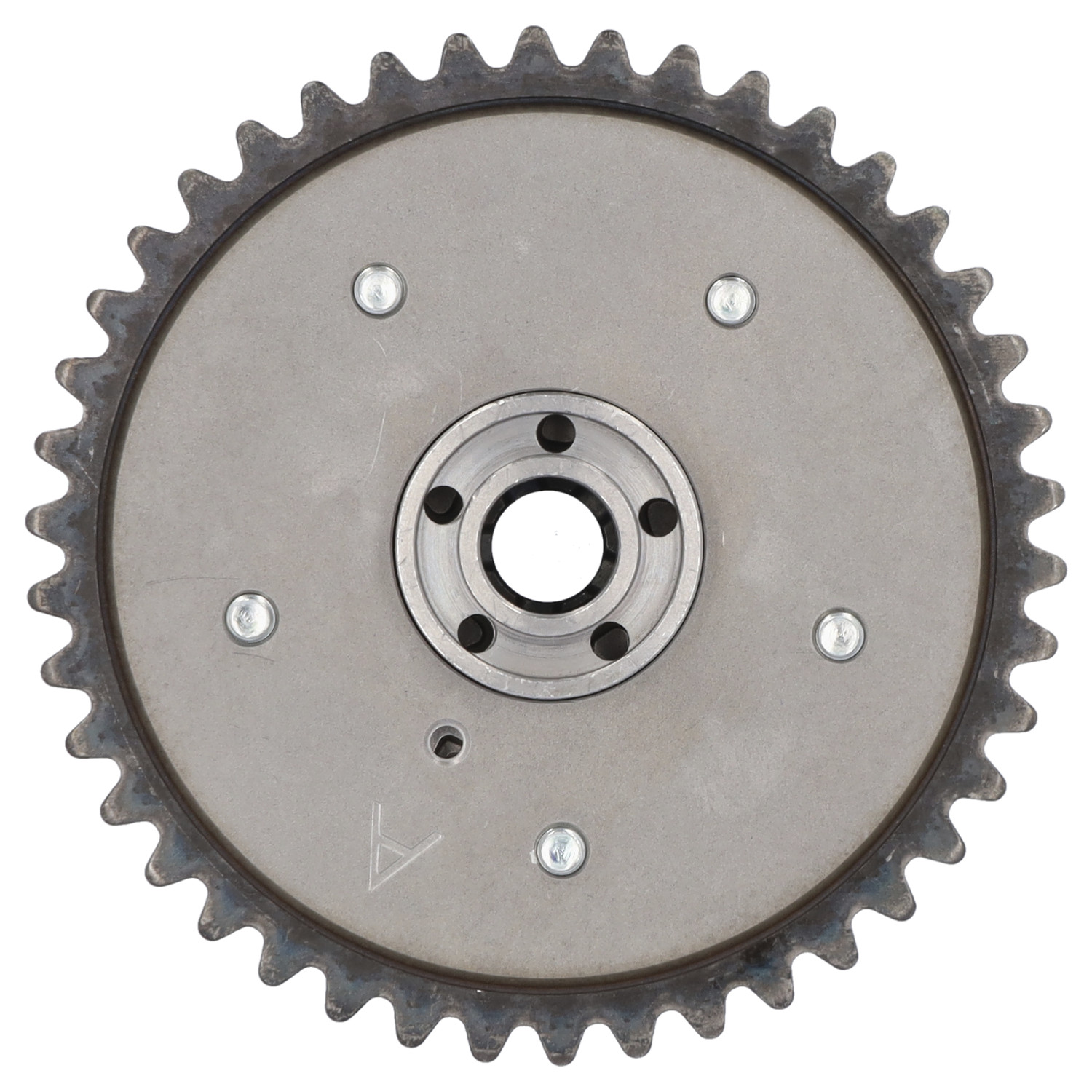 FEBI | Variable Valve Timing Sprocket 176938 | OE 11 36 7 598 002 | Fits Alpina (BMW), BMW