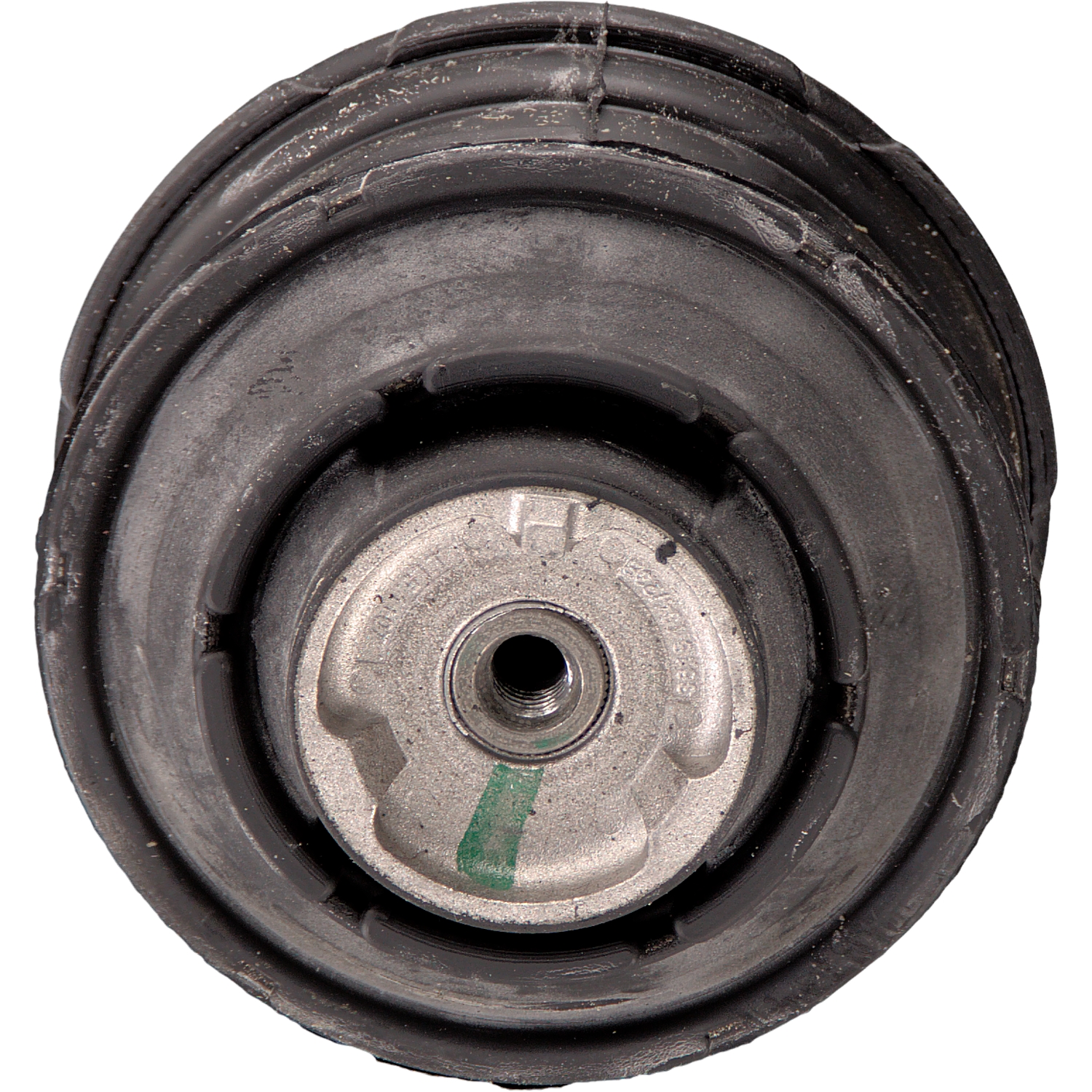 FEBI | Engine Mounting 17961 | OE 203 240 04 17 | Fits Mercedes-Benz