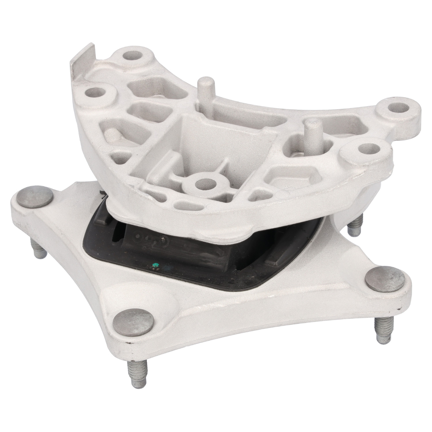 FEBI | Transmission Mount 184632 | OE 222 240 03 00 | Fits Mercedes-Benz