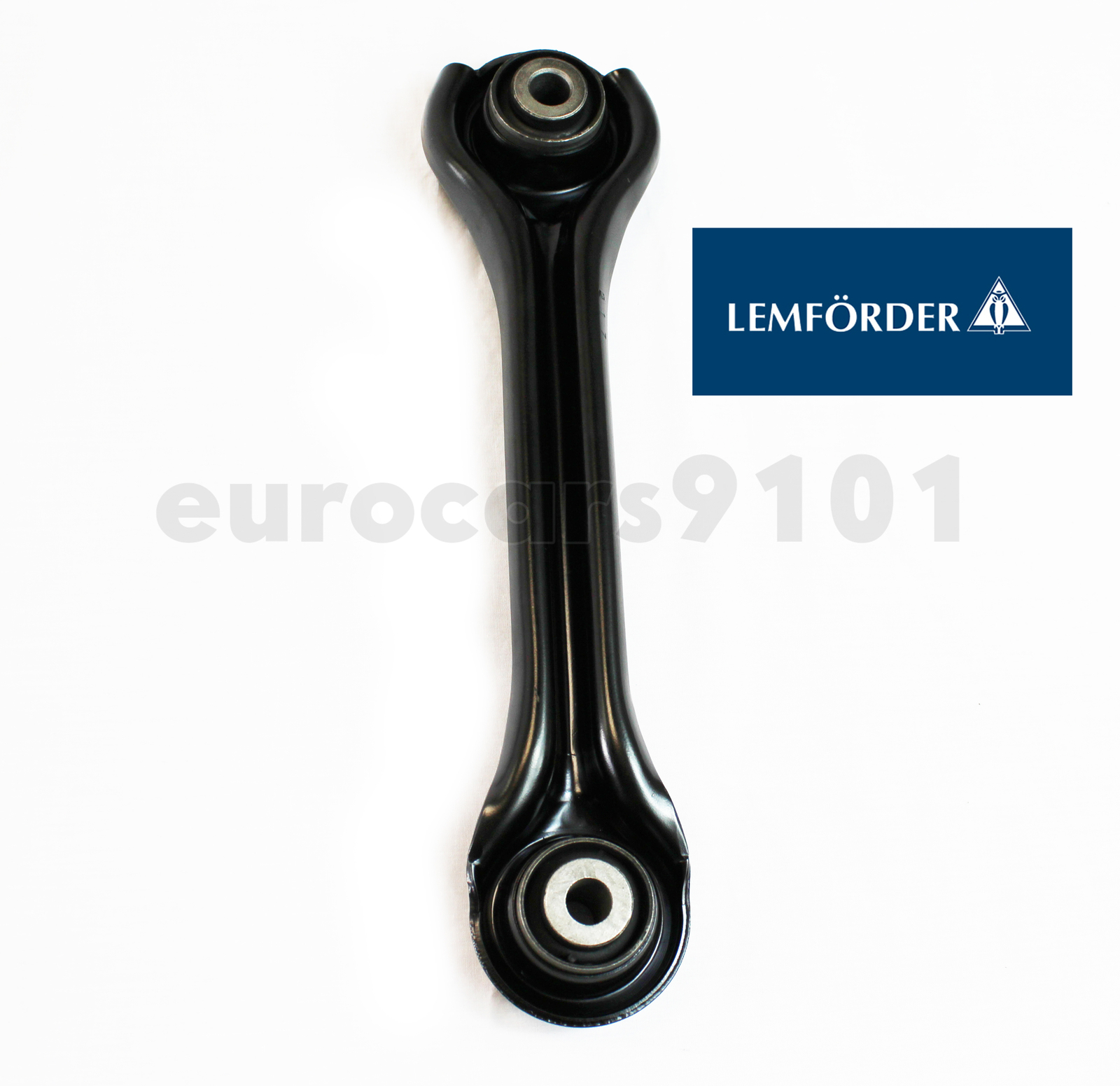 LEMFORDER | Mercedes Control Arm - Lemforder 2103503306 2962901 | OE not available | Fits Mercedes-Benz E-Class, Mercedes-Benz C-Class