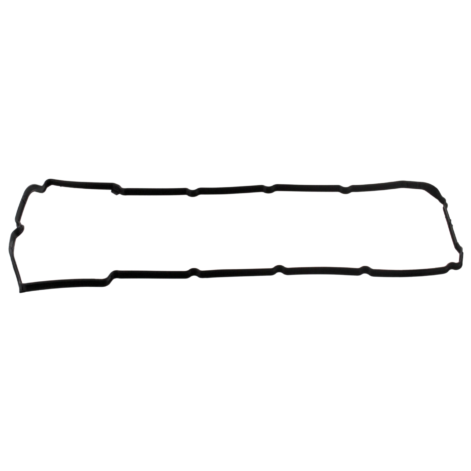 FEBI | Rocker Cover Gasket 40615 | OE 156 016 24 21 | Fits Mercedes-Benz