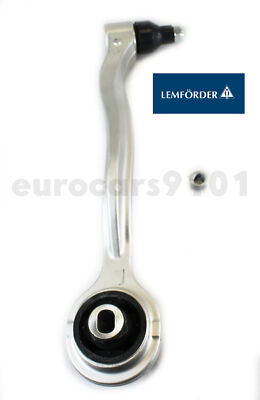 LEMFORDER | Mercedes Control Arm - Lemforder 2203305811 3123601 | OE not available | Fits Mercedes-Benz S-Class