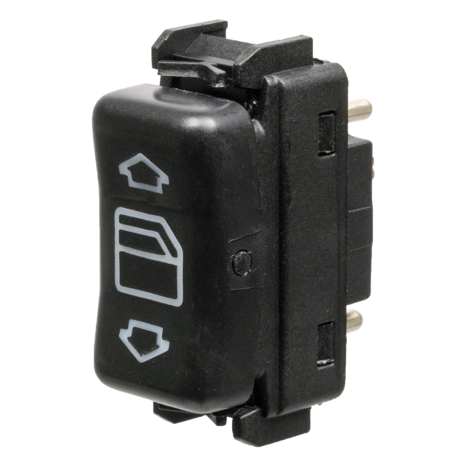 FEBI | Switch for power window regulator 18308 | OE 124 820 45 10 | Fits Mercedes-Benz