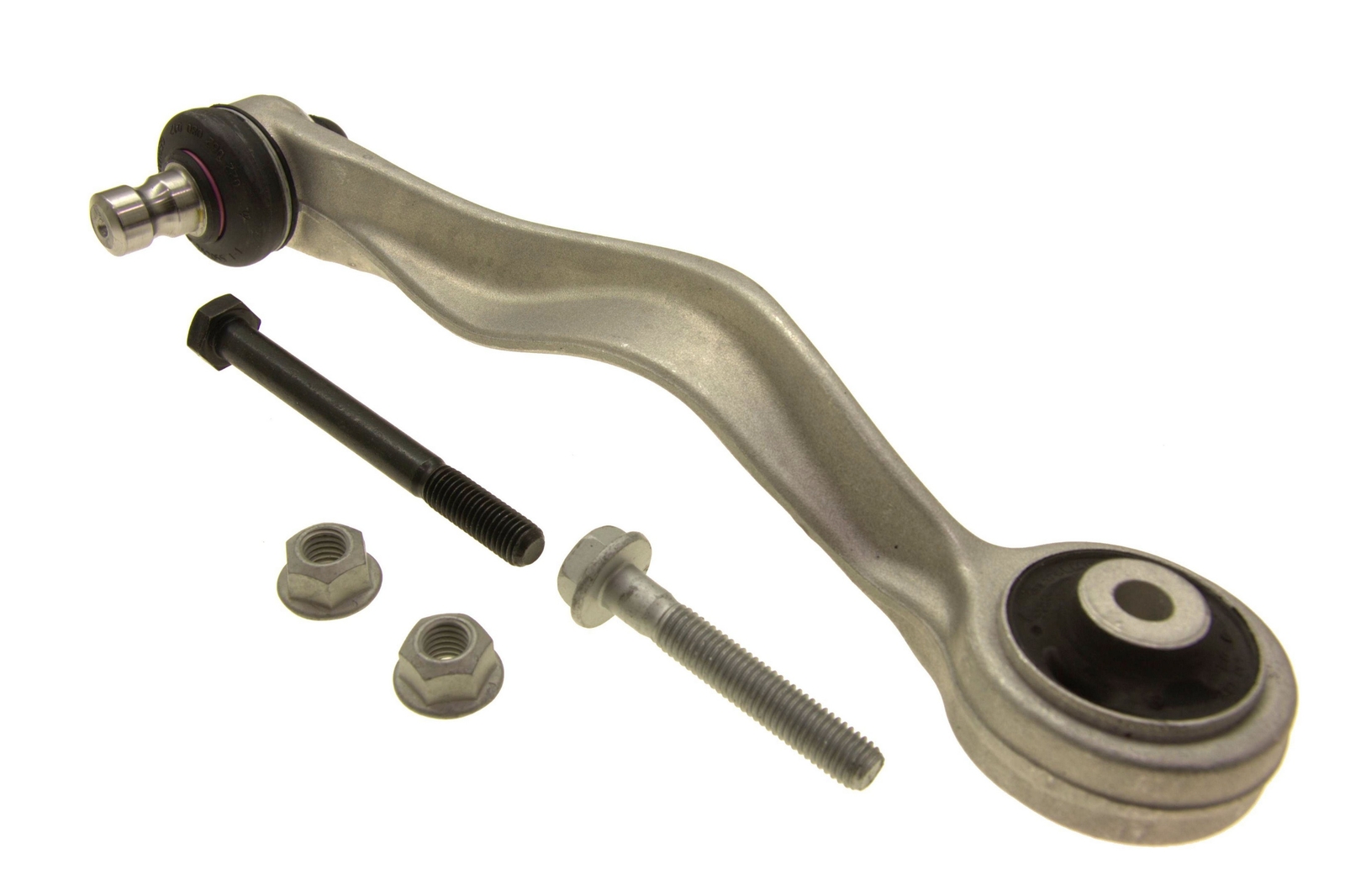 LEMFORDER | Audi VW Control Arm - Lemforder 8E0407509A 2103001 | OE not available | Fits A4, A4 Quattro, A8, A8 Quattro, Passat, S8