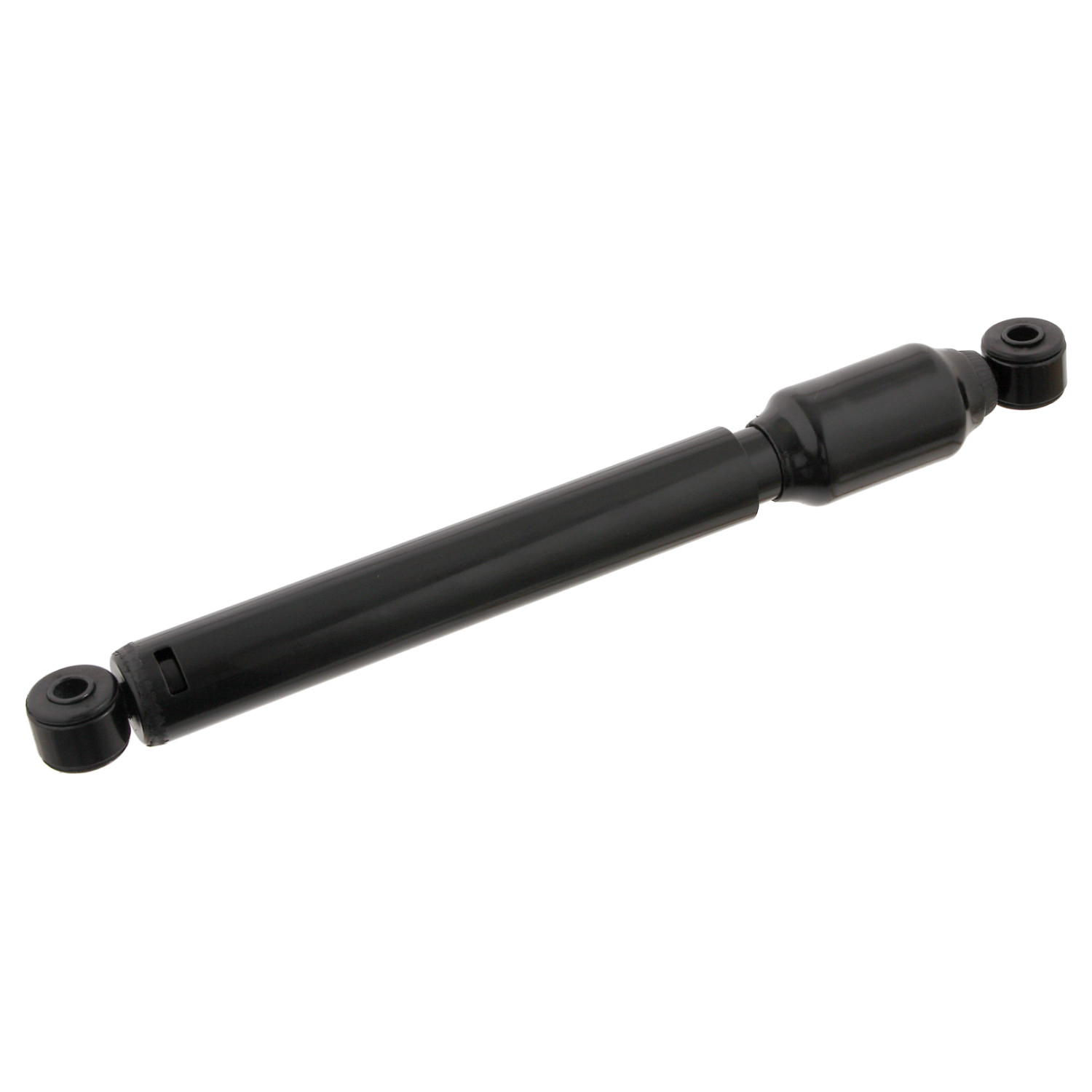 FEBI | Steering Damper 1261 | OE 68032068AA | Fits Chrysler, Mercedes-Benz