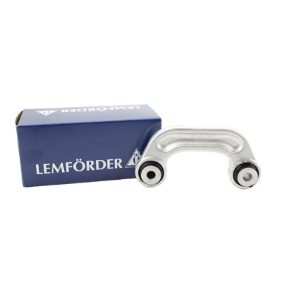 LEMFORDER | Audi Sway Bar End Link - Lemforder 3053602 | OE 4E0411317F | Fits A6, A6 Quattro, A8 Quattro, S6, S8
