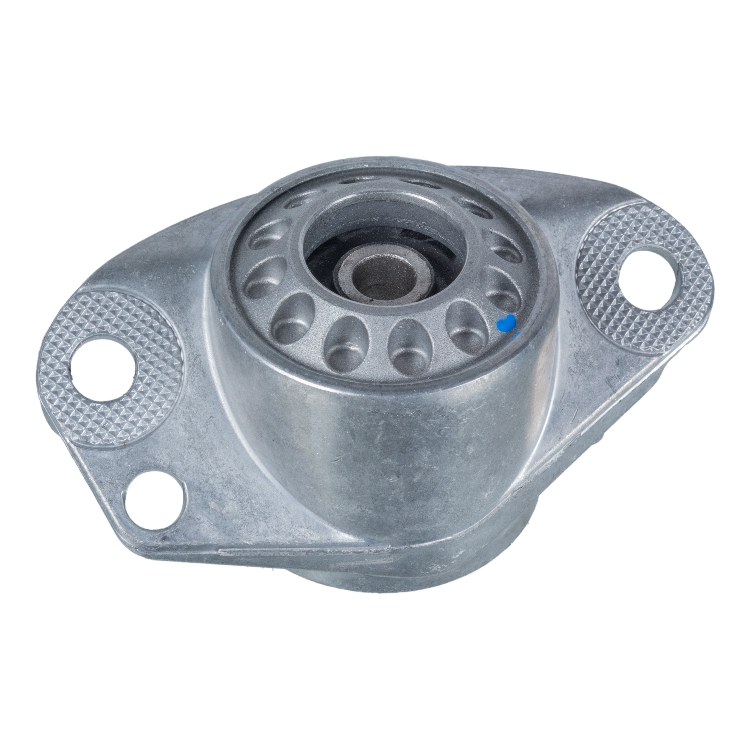 FEBI | Strut Mounting without ball bearing 10819 | OE 1J0 513 353 B | Fits Audi, Seat