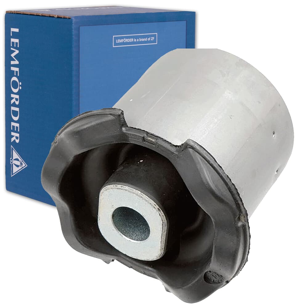 LEMFORDER | Land Rover Control Arm Bushing - Lemforder LR073366 3827501 | OE not available | Fits Land Rover Range Rover Sport