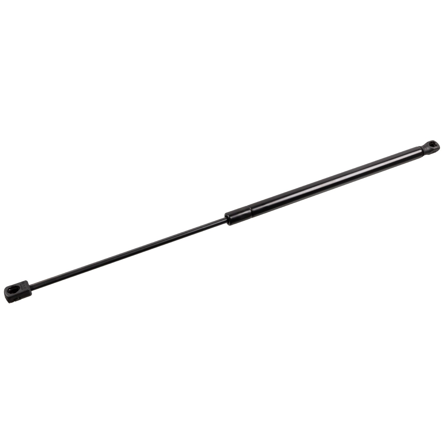 FEBI | Gas Spring for bonnet 37985 | OE 204 980 10 64 | Fits Mercedes-Benz