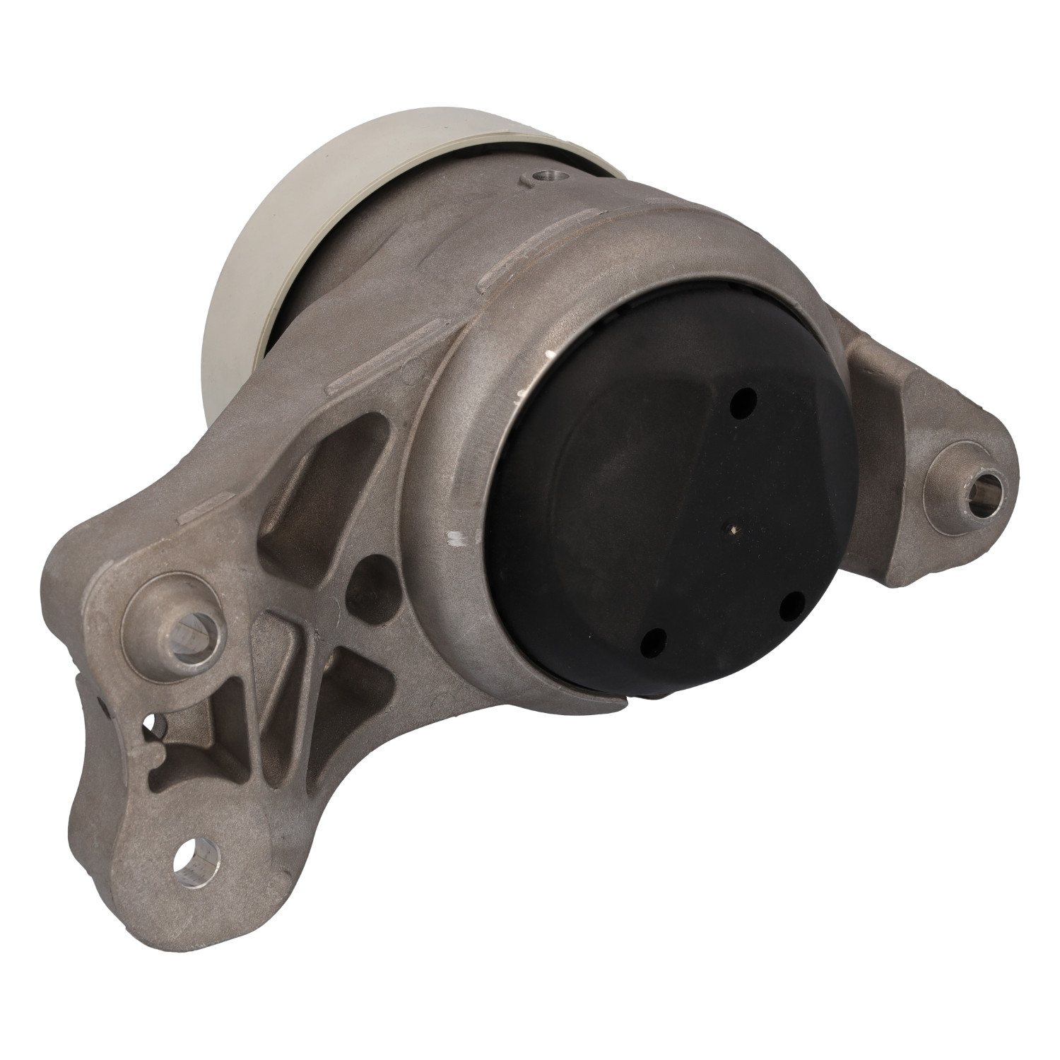 FEBI | Engine Mounting 195119 | OE 254 240 32 00 | Fits Mercedes-Benz