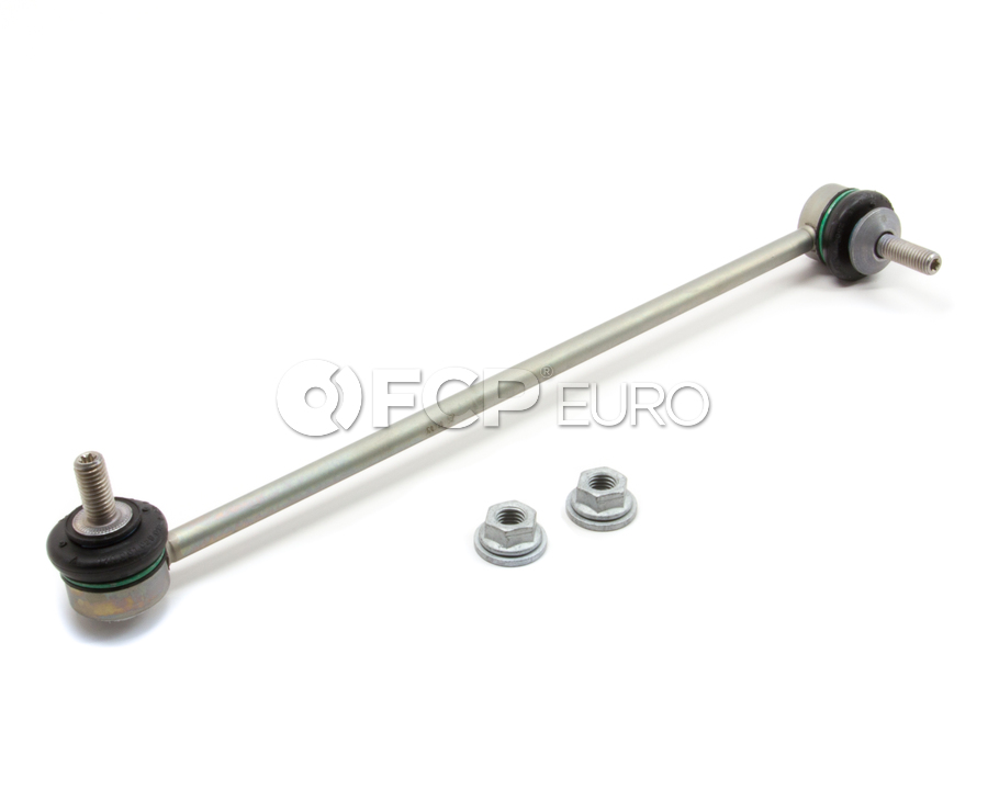 LEMFORDER | BMW Sway Bar Link - Lemforder 31306781541 2716202 | OE not available | Fits 645Ci, 650i, M6