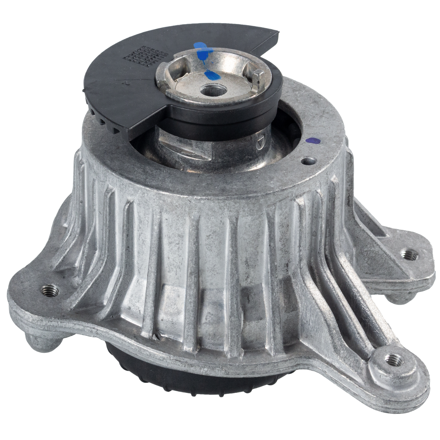FEBI | Engine Mounting 170568 | OE 205 240 77 00 | Fits Mercedes-Benz C-Class