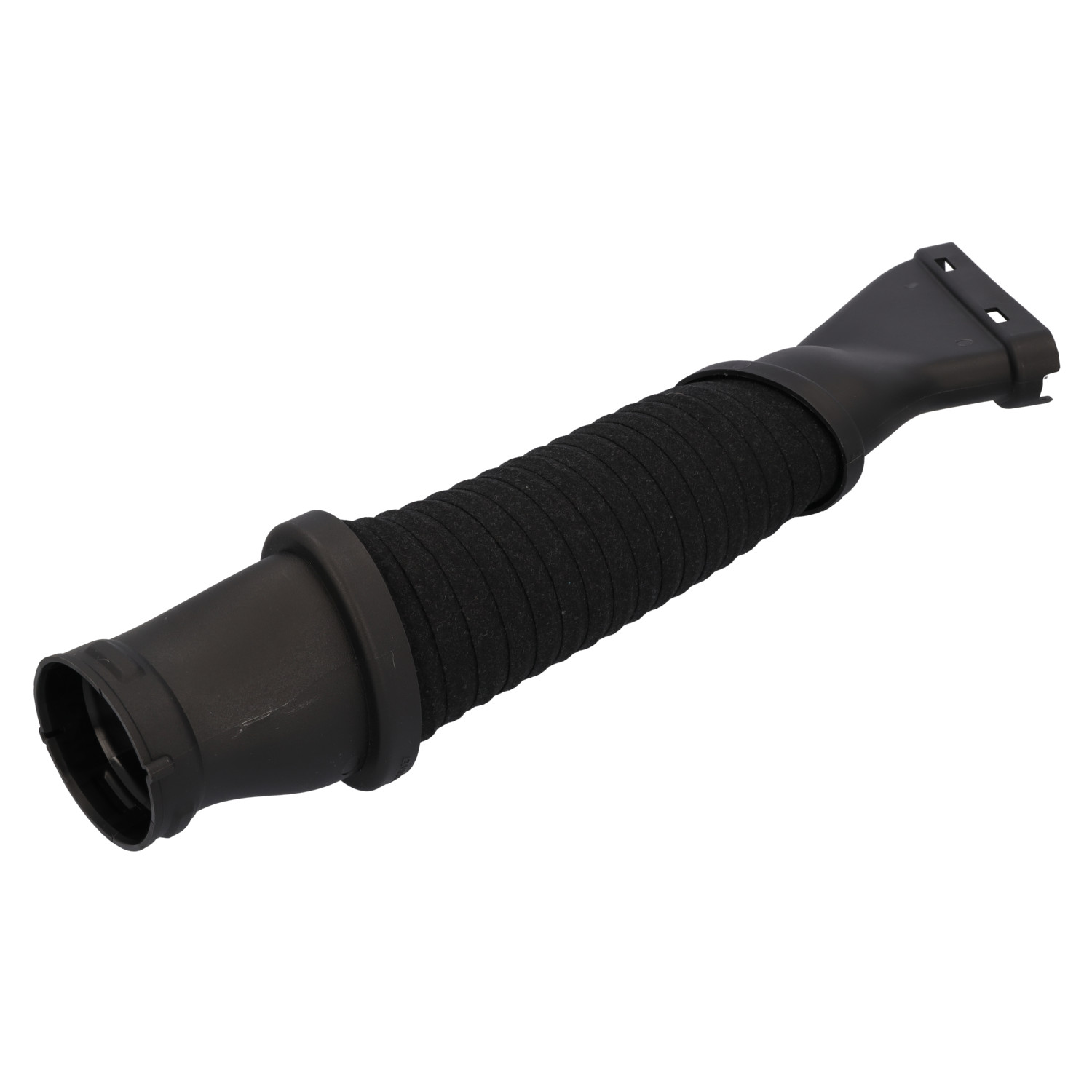 FEBI | Inlet Hose to air filter 193747 | OE 278 090 24 82 | Fits Mercedes-Benz GLE