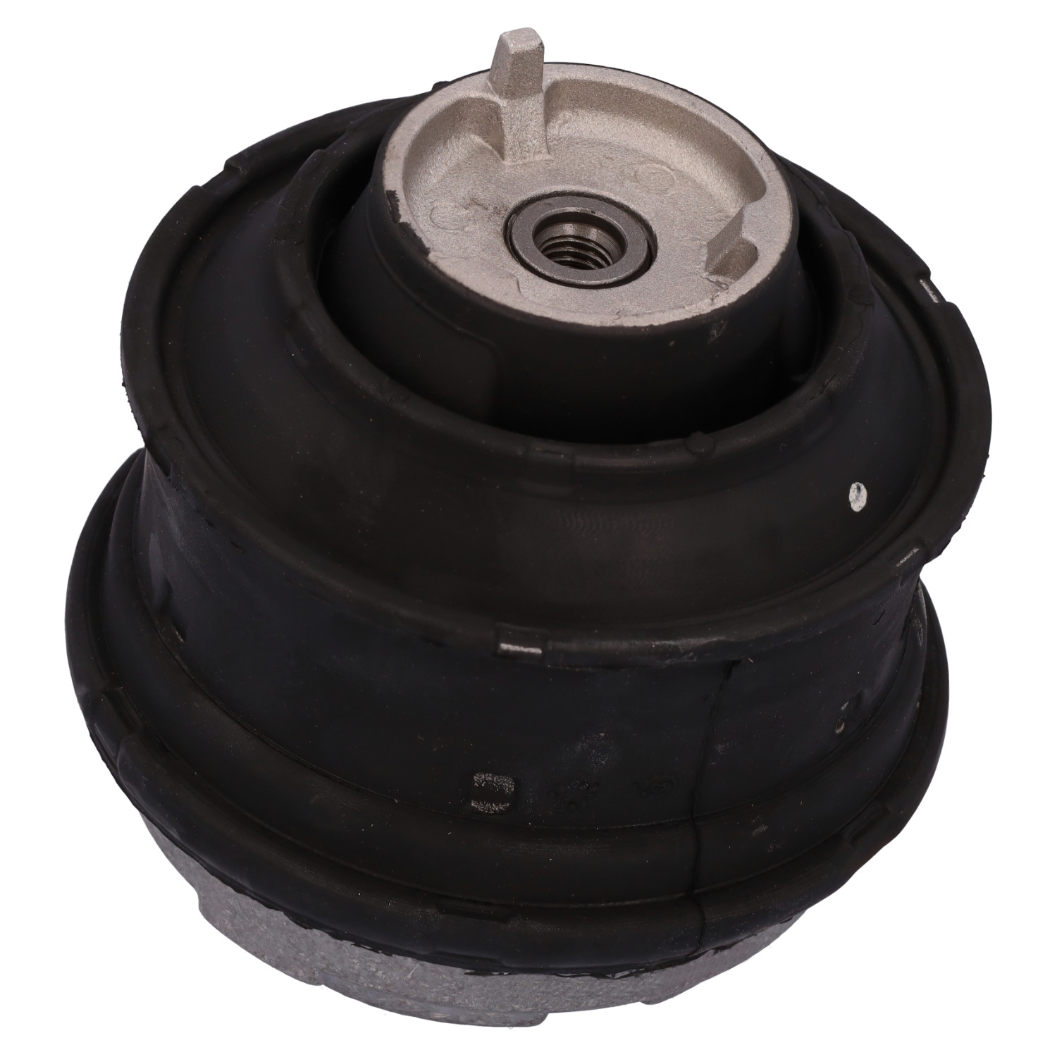 FEBI | Engine Mounting 9152 | OE 202 240 34 17 | Fits Mercedes-Benz E-Class