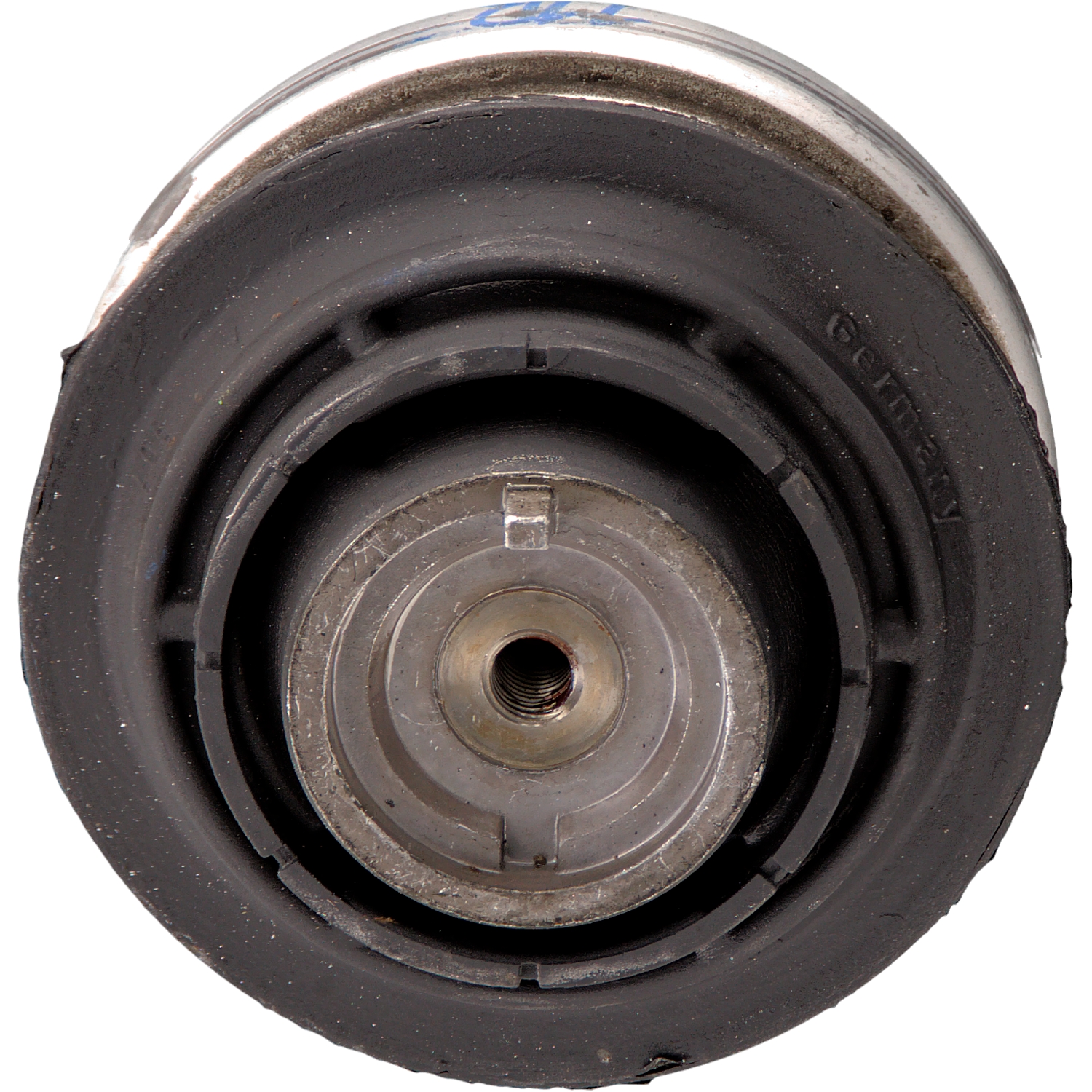 FEBI | Engine Mounting 9152 | OE 202 240 34 17 | Fits Mercedes-Benz E-Class