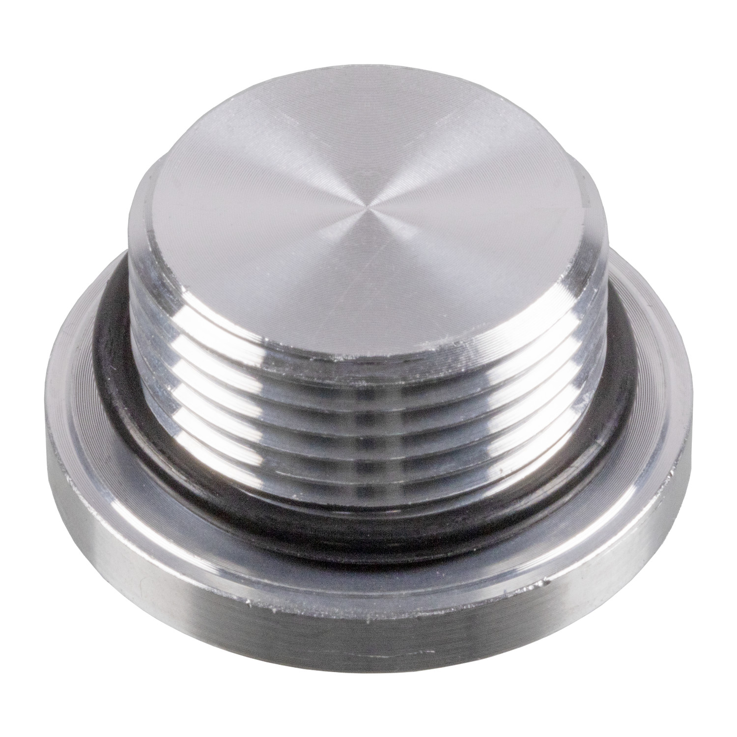 FEBI | Oil Drain Plug for automatic transmission, with seal ring 188327 | OE WHT 005 623 A | Fits Audi, Seat
