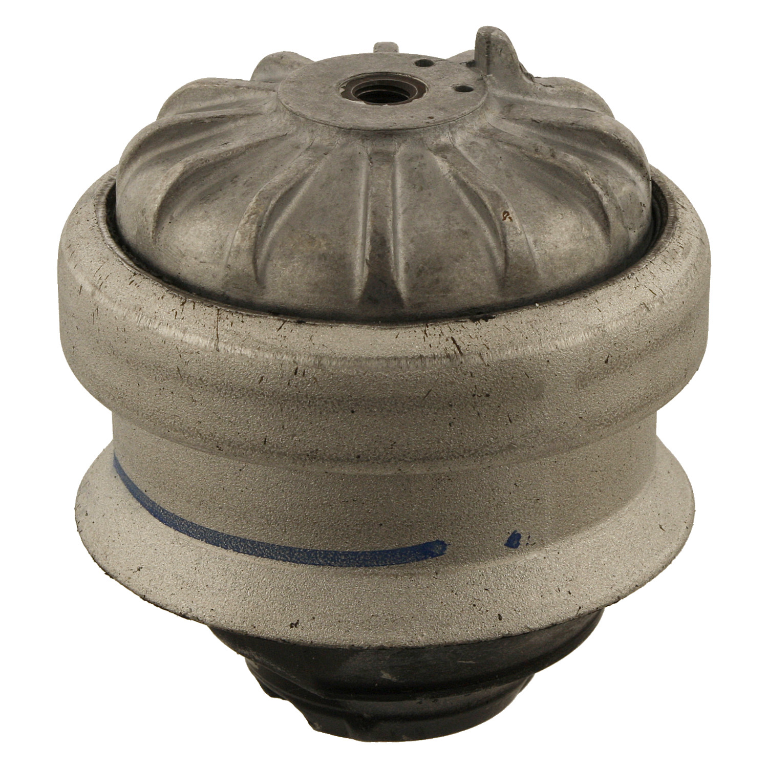FEBI | Engine Mounting 3428 | OE 124 240 17 17 | Fits Mercedes-Benz